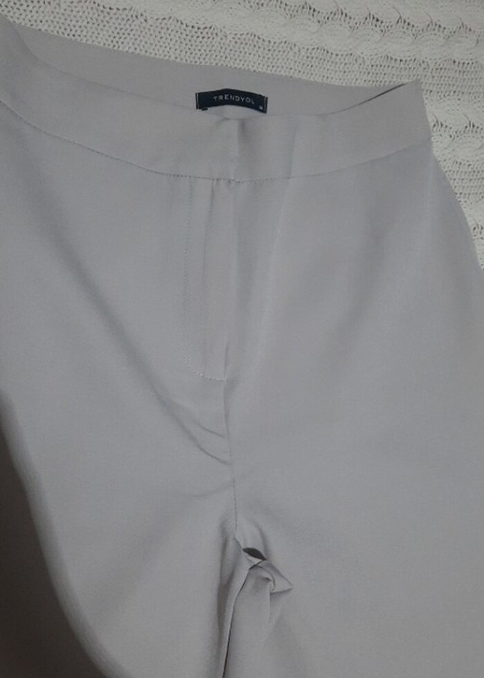 Pantolon  - Görsel 3