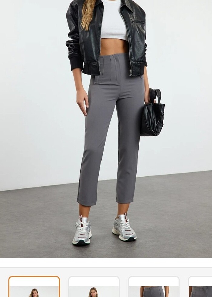 Pantolon  - Görsel 5