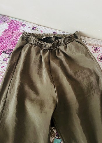 Diğer Haki yeşili ikili takım