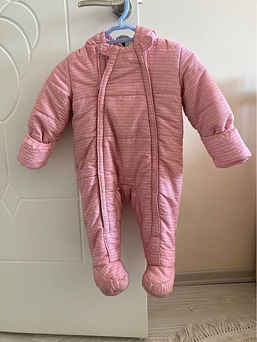 LC Waikiki Bebek astronot