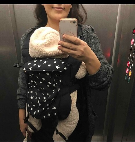 Diğer Solomombaby Kanguru