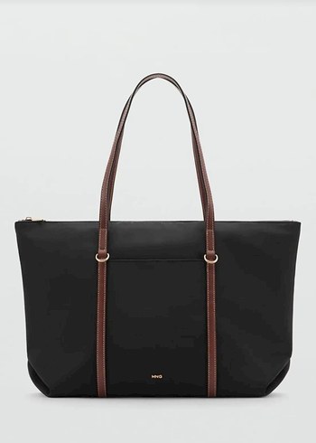 Mango Mango shopper çanta