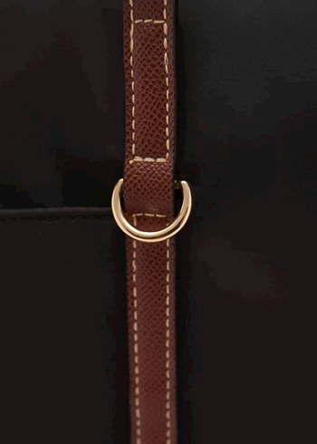 Beden Mango shopper çanta