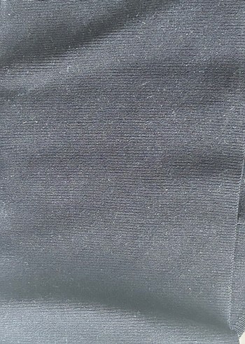 Bershka Parlak taş İşlemeli Siyah Büstiyer