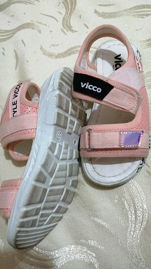 Vicco Çocuk sandalet 