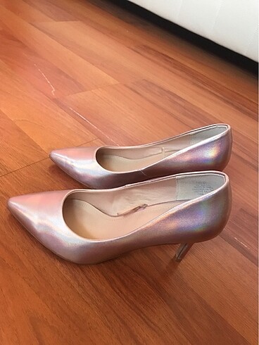 Stiletto