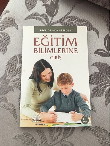 Eğitim bilimlerine giriş