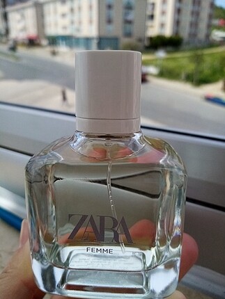 Zara 80ml femme
