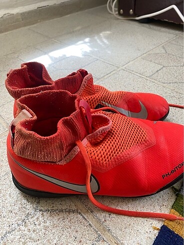 Nike halı saha