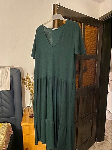 Pull&bear elbise