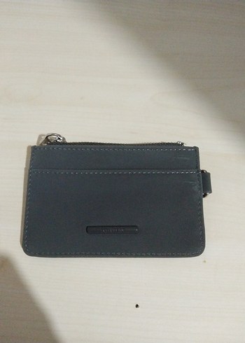 Orijinal Pull & Bear Kadın kartlık cüzdan