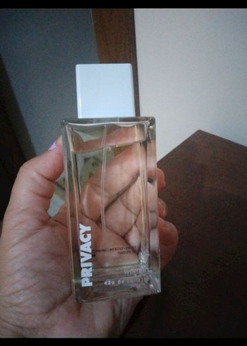 Privacy Kadın Parfümü 100 ml