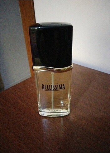Bellissima kadın Parfüm 60 ml