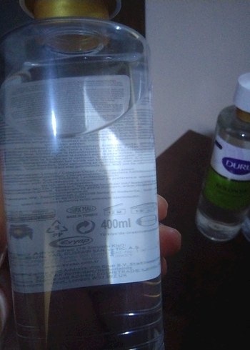 2 Duru Kolonya 80° Çeşitleri - Görsel 3