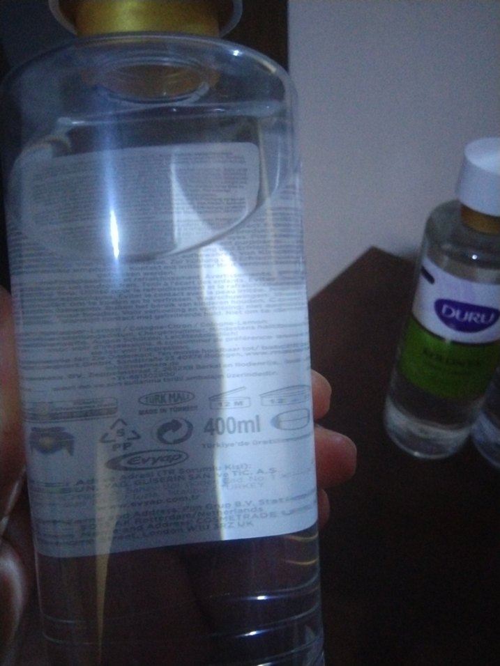 2 Duru Kolonya 80° Çeşitleri - Görsel 3