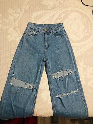 Boyfriend Kot Pantolon