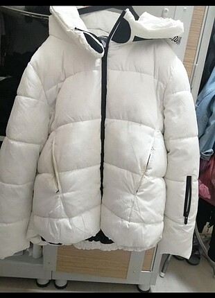 colins beyaz mont