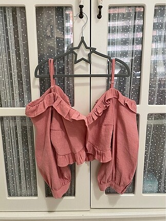 Nişantaşı butikten Crop büstiyer