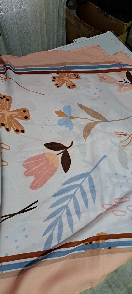 şal tesettür - Görsel 4