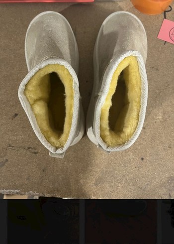 Ug mini boy bot - Görsel 3