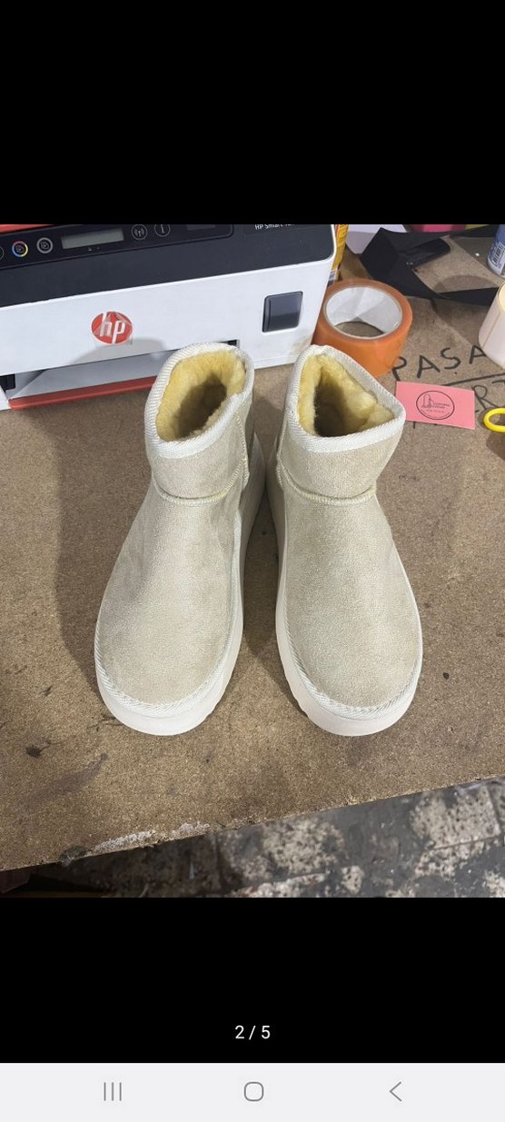 Ug mini boy bot - Görsel 4