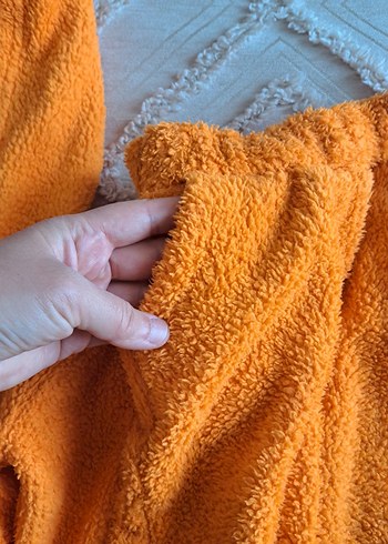 peluş çocuk takım - Görsel 2