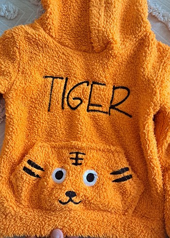 peluş çocuk takım - Görsel 5