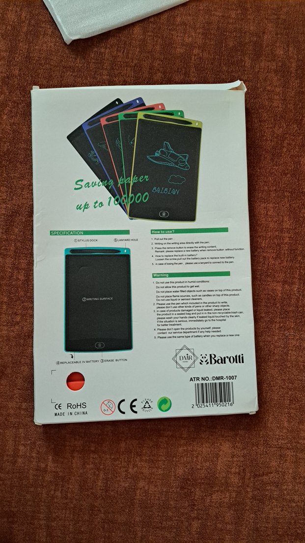 yazı tahtası - Görsel 3