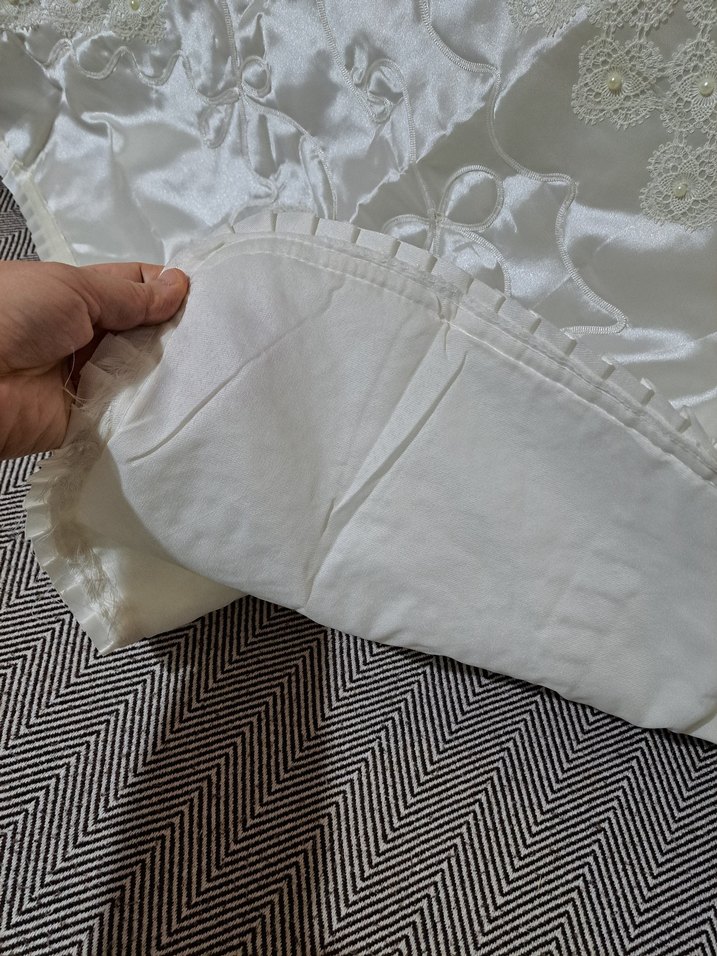 gelin seccadesi - Görsel 4