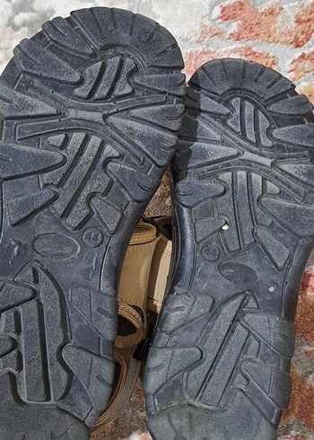 Erkek Sandalet - Görsel 3