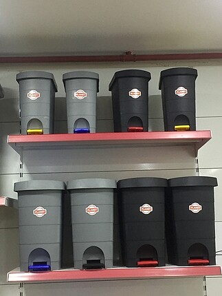 çöp kovası(9litre)
