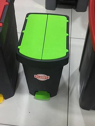 Beden çöp kovası(9litre)