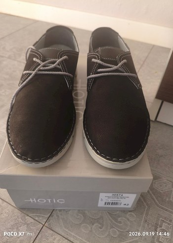 Hotiç ürünü