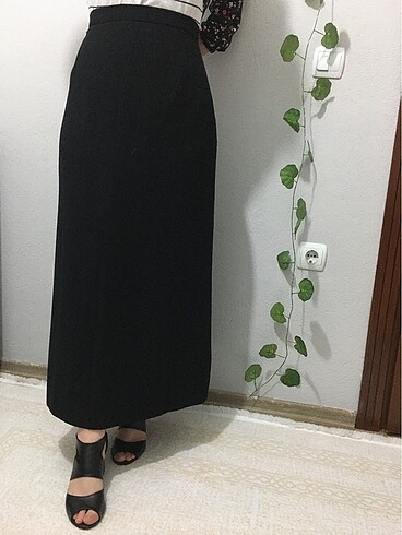 #etek #kalemetek #etek #siyahetek #uzunetek #tesettür