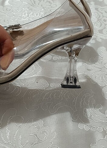38 Beden Ayakkabı