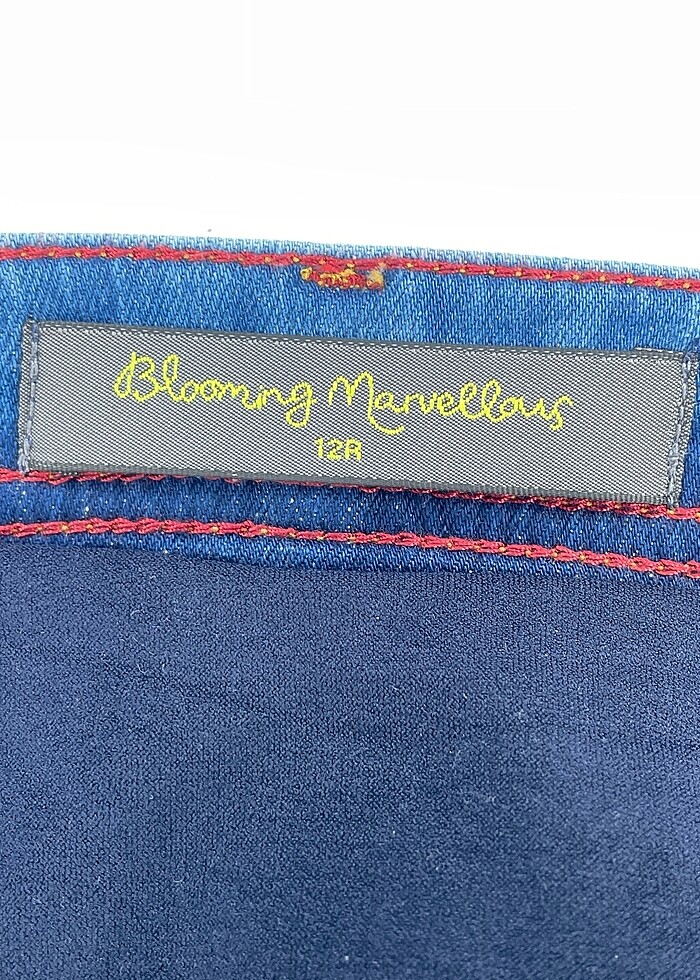 Diğer Hamile Pantolon %70 İndirimli. - Görsel 4