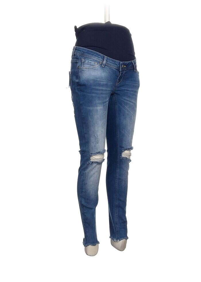 Diğer Hamile Pantolon %70 İndirimli. - Görsel 2