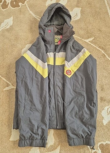Quiksilver Outdoor mont
