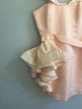 Zeynep tosun  elbise  - Görsel 2