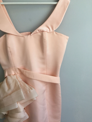 Zeynep tosun  elbise  - Görsel 3