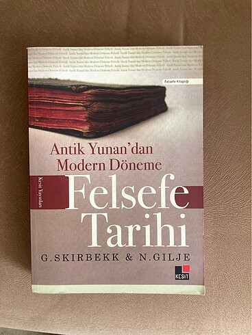 Felsefe tarihi