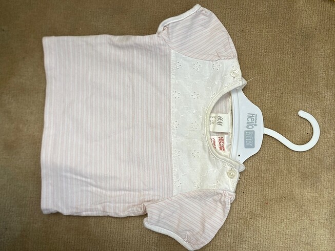 H&M tişört