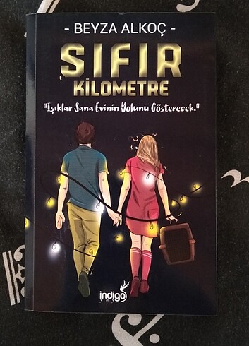 Sifir Kilometre