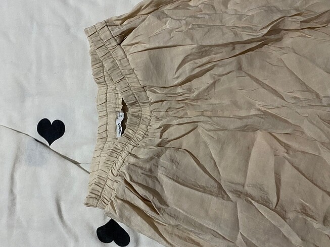Kumaş pantolon