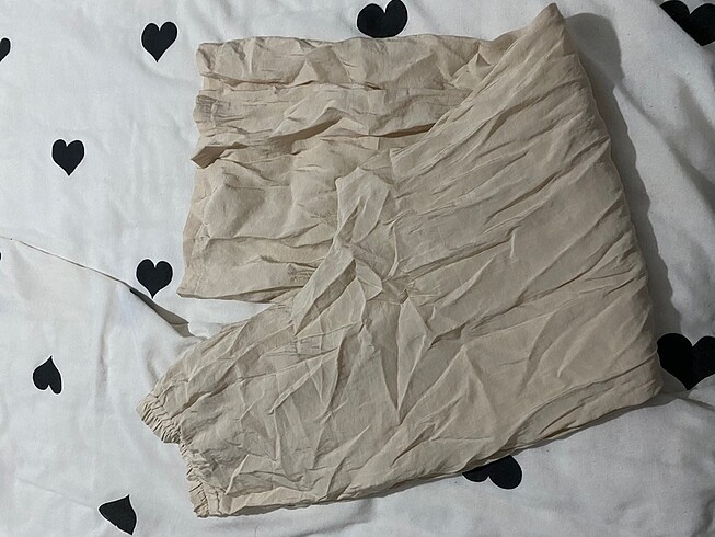 m Beden Kumaş pantolon
