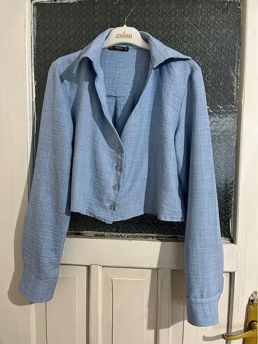 Blazer ceket