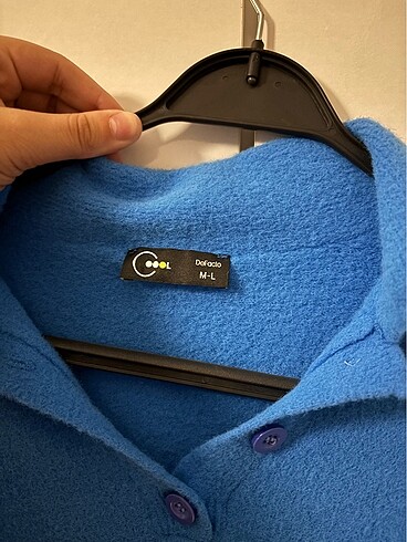 Polo yaka kazak - Görsel 3