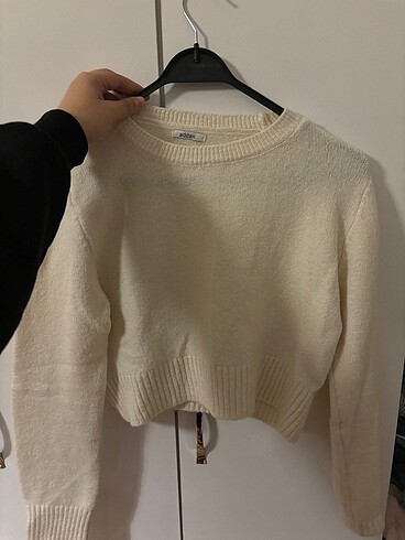 Addax crop kazak - Görsel 2