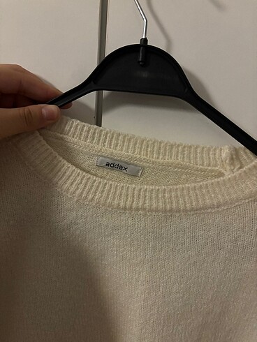 Addax crop kazak - Görsel 3