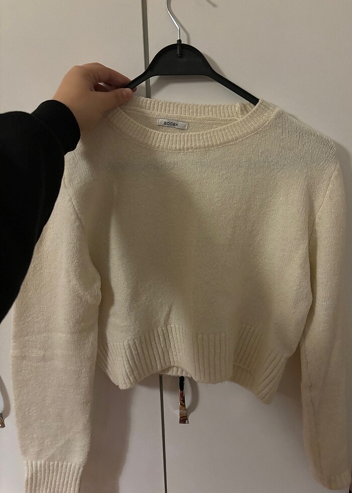 Addax crop kazak - Görsel 2